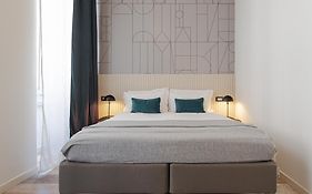 Rooms Boutique Carducci